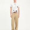 Los pantalones chino Los pantalones chino