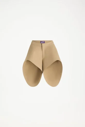 Los pantalones cortos flotantes