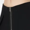 Los pantalones de crepé Los pantalones de crepé