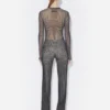 Los pantalones negros Spiral Los pantalones negros Spiral