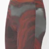 Los pantalones Red Blurry Roses Los pantalones Red Blurry Roses