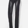 Los pantalones Silver Body Dust Los pantalones Silver Body Dust