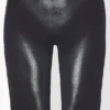 Los pantalones Silver Body Dust Los pantalones Silver Body Dust