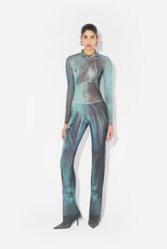 Los pantalones «Water»
