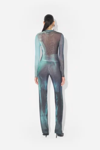 Los pantalones «Water»