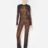 Los pantalones Wood Los pantalones Wood