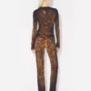 Los pantalones Wood Los pantalones Wood