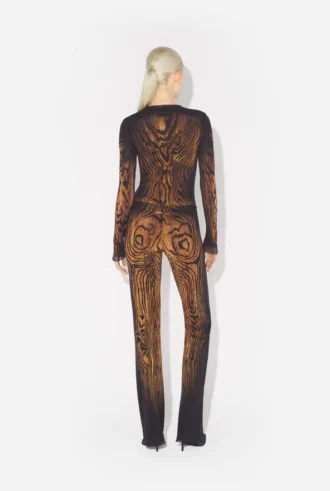 Los pantalones Wood Los pantalones Wood