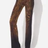 Los pantalones Wood Los pantalones Wood