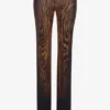 Los pantalones Wood Los pantalones Wood