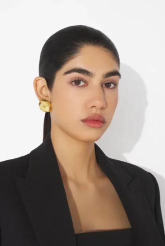 Los pendientes Champagne