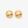 Los pendientes Champagne Los pendientes Champagne