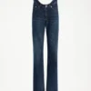 Los vaqueros Curved Denim