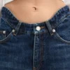 Los vaqueros Curved Denim