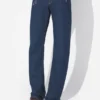 Los vaqueros de denim Trompe L’œIl Los vaqueros de denim Trompe L’œIl