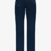 Los vaqueros de denim Trompe L’œIl Los vaqueros de denim Trompe L’œIl
