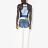 Los vaqueros Petit Grand Denim Los vaqueros Petit Grand Denim