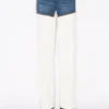 Los vaqueros Petit Grand Denim Los vaqueros Petit Grand Denim