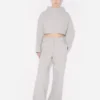 Pantalones Gaultier con relieve