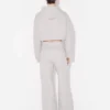 Pantalones Gaultier con relieve