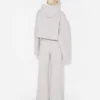 Pantalones Gaultier con relieve