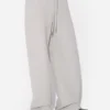 Pantalones Gaultier con relieve