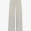 Pantalones Gaultier con relieve