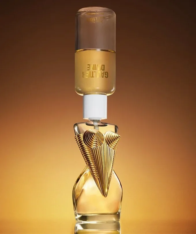 Recambio de Gaultier Divine Recambio de Gaultier Divine