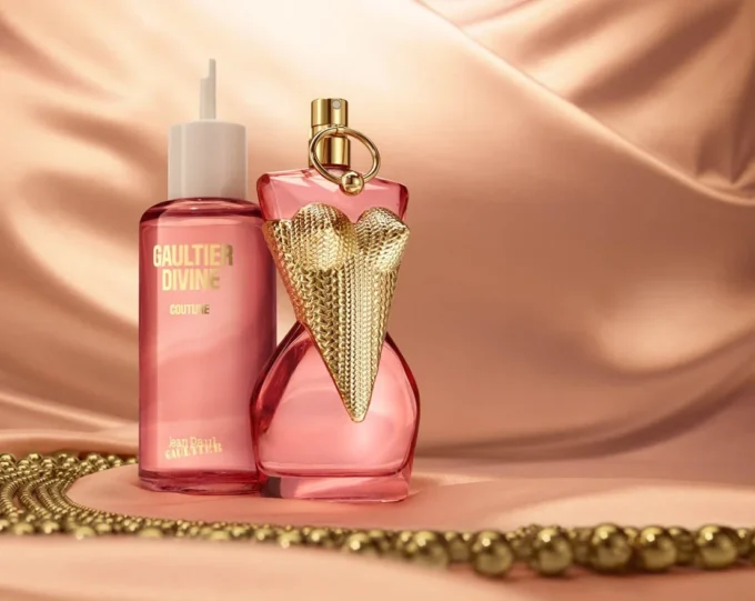 Recambio de Gaultier Divine Couture Recambio de Gaultier Divine Couture