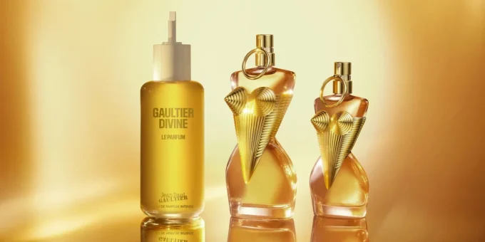 Recambio de Gaultier Divine Le Parfum Recambio de Gaultier Divine Le Parfum