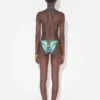 Reedición: el bikini de lunares azules Reedición: el bikini de lunares azules