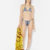 Reedición: el bikini de lunares blancos y negros Reedición: el bikini de lunares blancos y negros