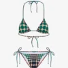 Reedición: el bikini de lunares marrones Reedición: el bikini de lunares marrones