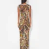 Reedición: el vestido de mariposas amarillas Reedición: el vestido de mariposas amarillas