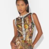 Reedición: el vestido de mariposas amarillas Reedición: el vestido de mariposas amarillas