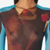 Reedición: el vestido tipo traje de tenis Reedición: el vestido tipo traje de tenis