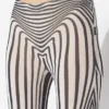 Reedición: los pantalones azul marino Body Morph Reedición: los pantalones azul marino Body Morph