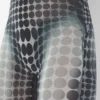 Reedición: los pantalones de lunares blancos y negros Reedición: los pantalones de lunares blancos y negros