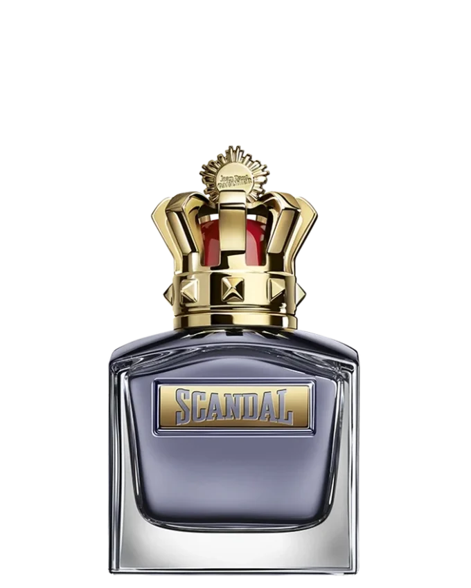 Scandal Pour Homme 3,4 oz, gel de ducha 2,5 oz y spray Scandal Pour Homme 3,4 oz, gel de ducha 2,5 oz y spray