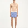Slip azul «Target» Slip azul «Target»