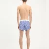 Slip azul «Target» Slip azul «Target»