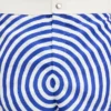 Slip azul «Target» Slip azul «Target»