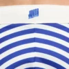 Slip azul «Target» Slip azul «Target»