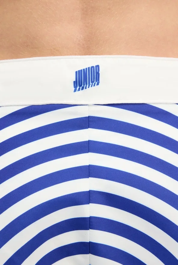 Slip azul «Target» Slip azul «Target»