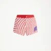 The red polka-dot slips The red polka-dot slips