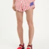 The red polka-dot slips The red polka-dot slips