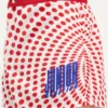 The red polka-dot slips The red polka-dot slips