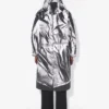 The Trompe-L’œIl Parka The Trompe-L’œIl Parka