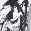 The Trompe-L’œIl Parka The Trompe-L’œIl Parka